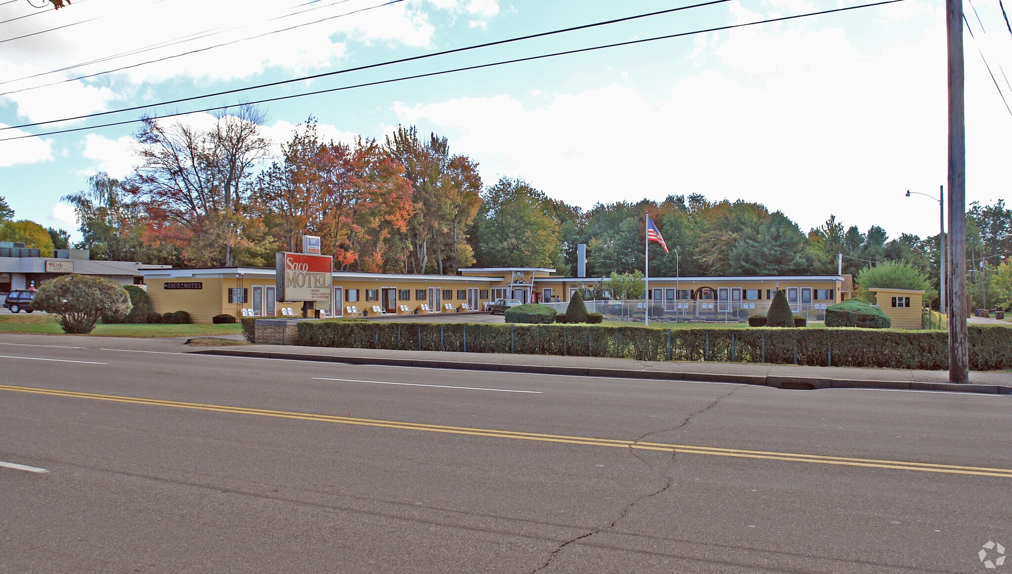 473 Main St, Saco, ME for sale Primary Photo- Image 1 of 1