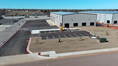 6801 Brooklyn Ct, Oklahoma City, OK for lease Building Photo- Image 1 of 1