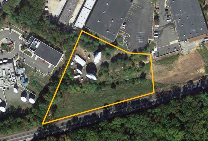 6441 General Green Way, Alexandria, VA for lease - Primary Photo - Image 1 of 1