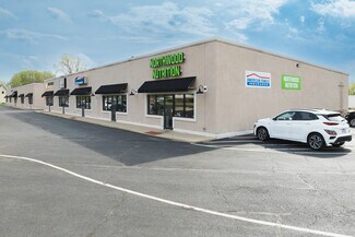 More details for 500-510 Commerce Park Blvd, Northwood, OH - Retail for Sale