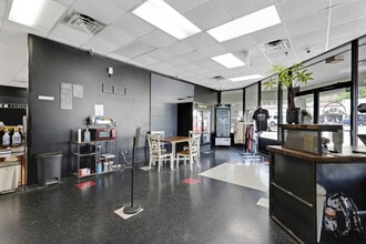 3600-3800 Ringgold Rd, Chattanooga, TN for lease Interior Photo- Image 1 of 5