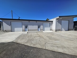 More details for 7908 NE Highway 99, Vancouver, WA - Industrial for Lease