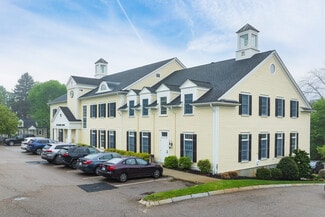 More details for 30 Mechanic St, Foxboro, MA - Office for Lease