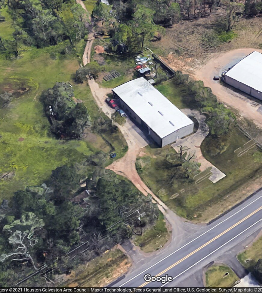 12355 FM 3083 Rd, Conroe, TX for sale Building Photo- Image 1 of 1