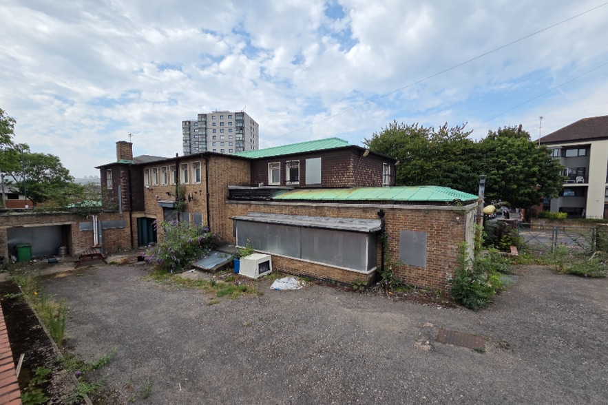 Sneinton Rd, Nottingham for sale - Building Photo - Image 2 of 6