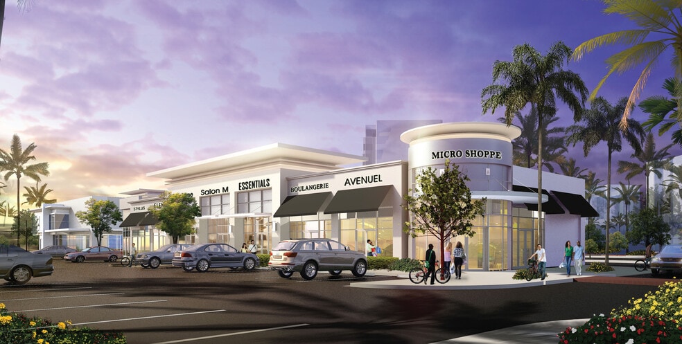 6730 Congress Ave, Boca Raton, FL for lease - Building Photo - Image 1 of 4