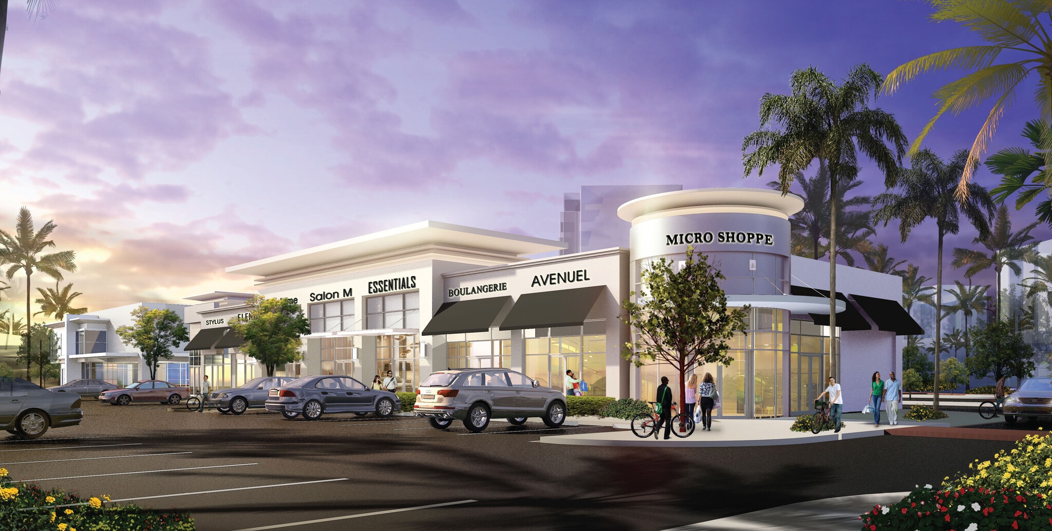 6730 Congress Ave, Boca Raton, FL for lease Building Photo- Image 1 of 5