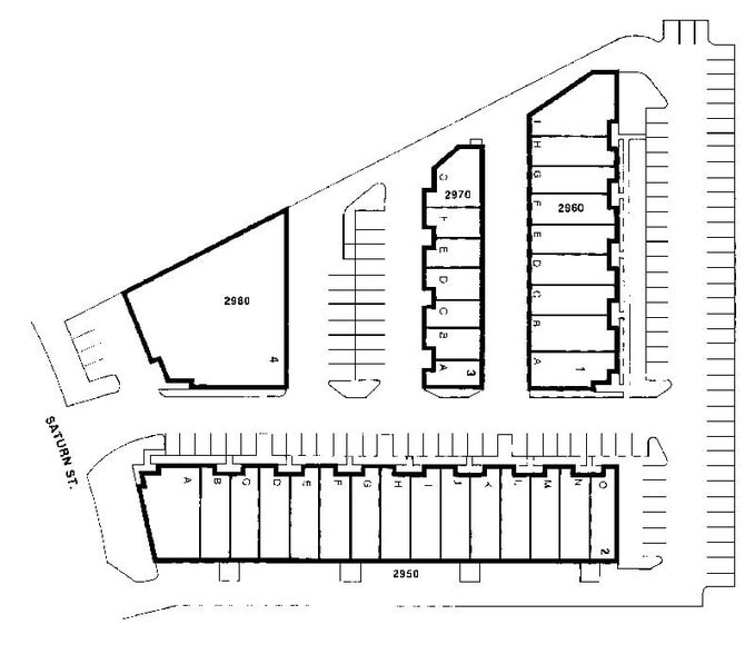 2960 Saturn St, Brea, CA for lease - Other - Image 2 of 7
