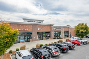 Nolensville Town Center - Pub