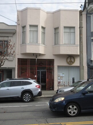 More details for 1348 9th Ave, San Francisco, CA - Retail for Sale