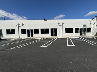 More details for 219 NW 20th St, Miami, FL - Retail for Lease