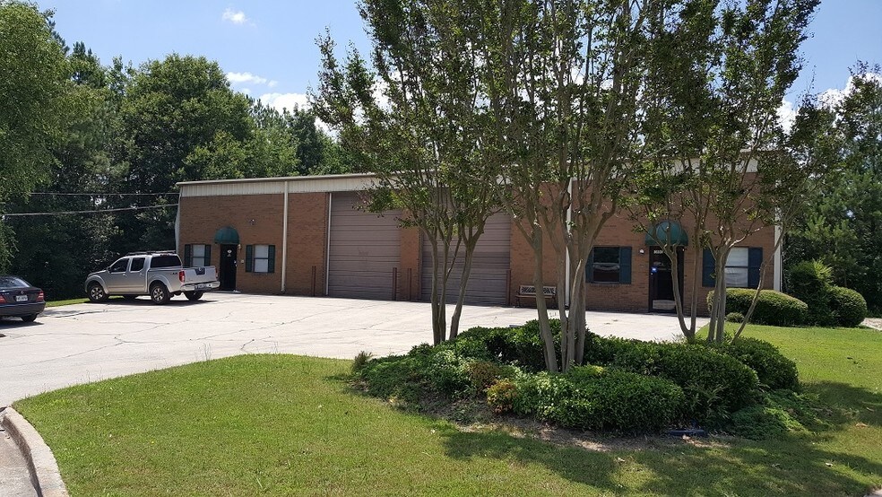 1318 Olympic Ct SW, Conyers, GA for sale - Building Photo - Image 1 of 1