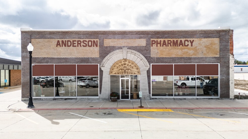 1429 M St, Ord, NE for sale - Primary Photo - Image 1 of 25