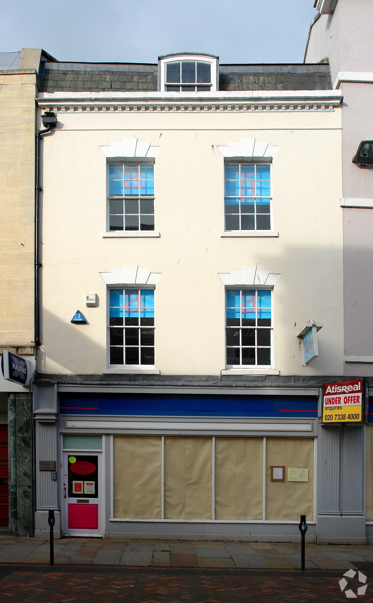 7 Westgate St, Gloucester for sale Primary Photo- Image 1 of 1