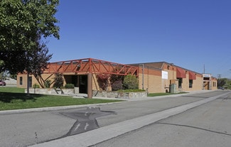 More details for 120 W Vine St, Murray, UT - Office for Lease