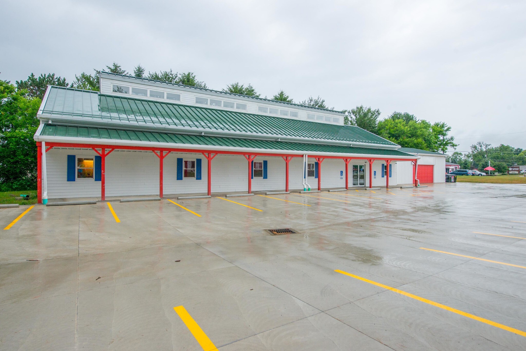 591 Hill Rd N, Pickerington, OH for sale Building Photo- Image 1 of 1