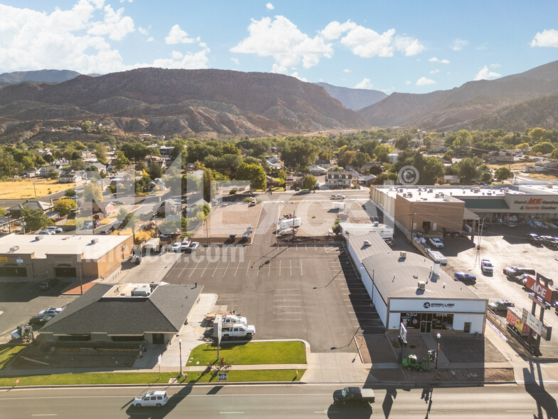 151 S Main St, Cedar City, UT for sale - Building Photo - Image 2 of 5