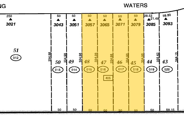 3065 Falling Waters Blvd, Lindenhurst, IL for sale - Building Photo - Image 1 of 1