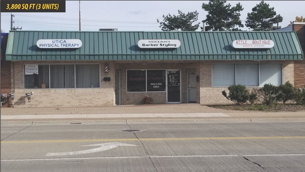 4562445628 Van Dyke Ave, Utica, MI 48317