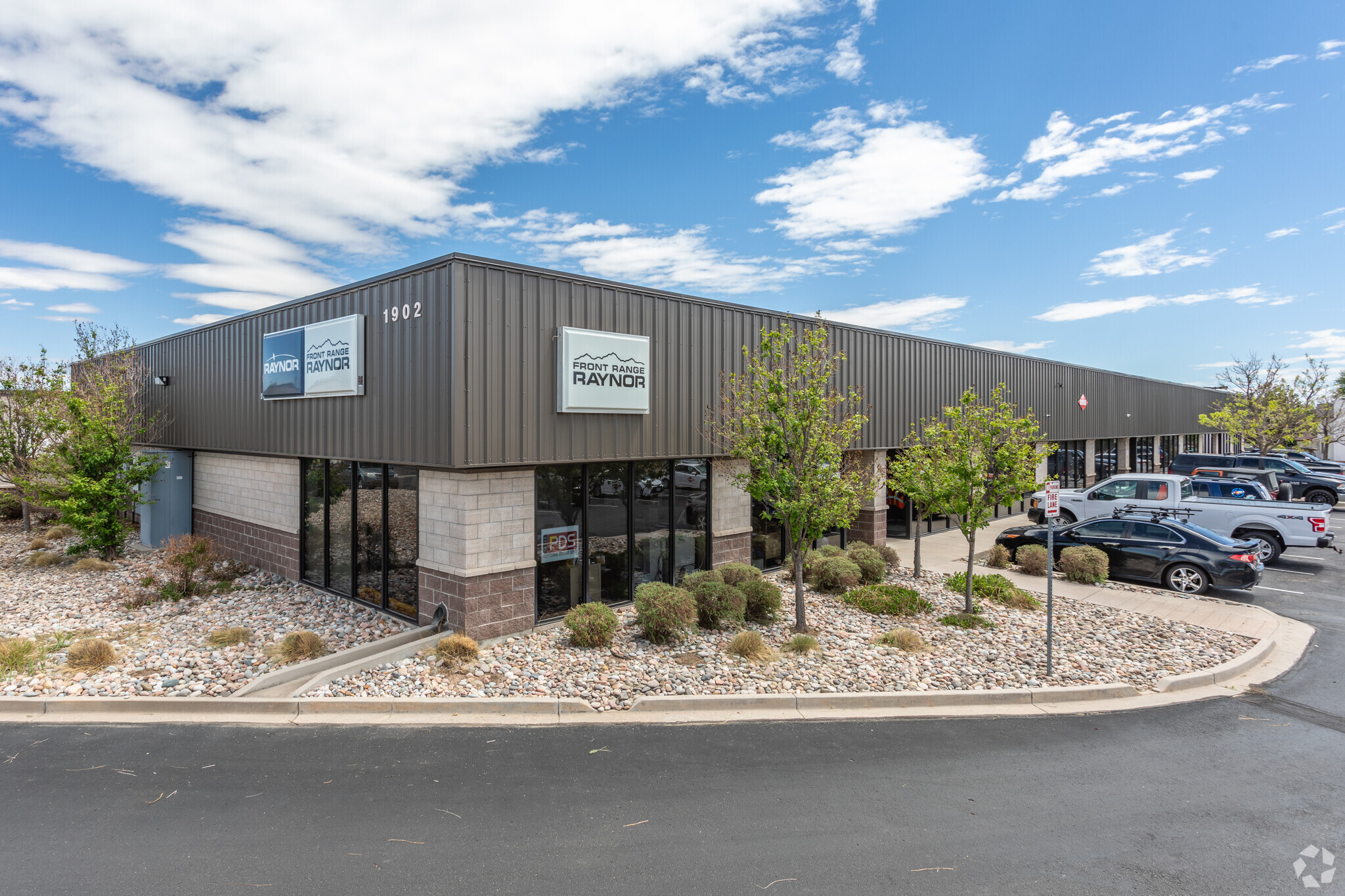 1902 Aerotech Dr, Colorado Springs, CO for sale Primary Photo- Image 1 of 1