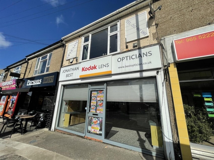 263 Lodge Causeway, Bristol for sale Primary Photo- Image 1 of 1