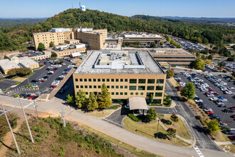 46-52 Medical Park Dr E, Birmingham, AL - aerial  map view - Image1