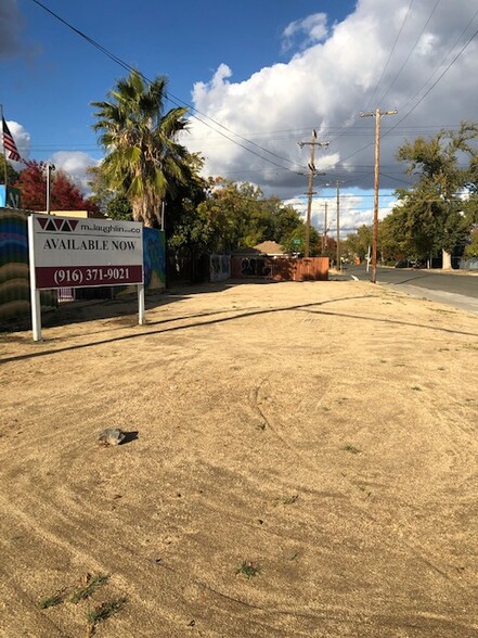 4th Ave, Sacramento, CA for sale - Primary Photo - Image 1 of 4