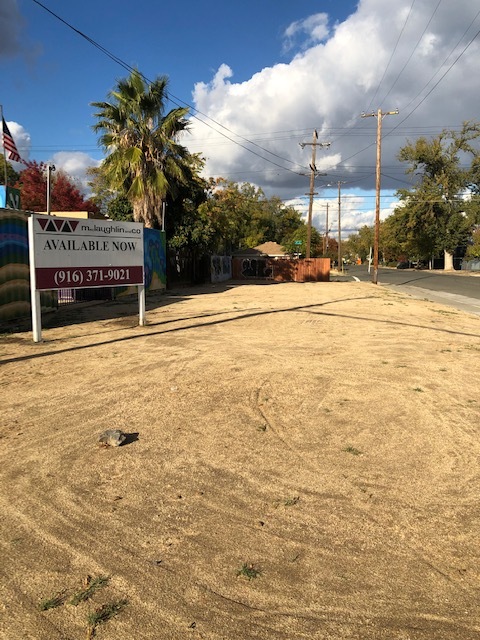 4th Ave, Sacramento, CA for sale Primary Photo- Image 1 of 5