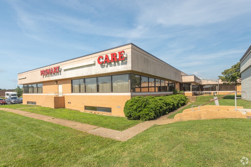 4510 Plank Rd, Fredericksburg, VA for sale - Building Photo - Image 2 of 4