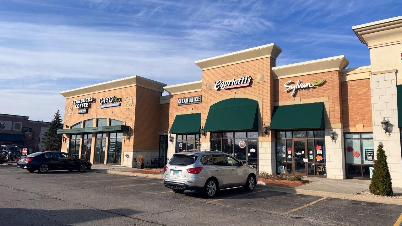 1800-1900 Main St, Saint Charles, IL for lease Building Photo- Image 1 of 16