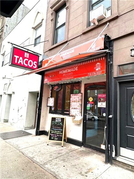 177 5th Ave, Brooklyn, NY for sale - Building Photo - Image 1 of 1