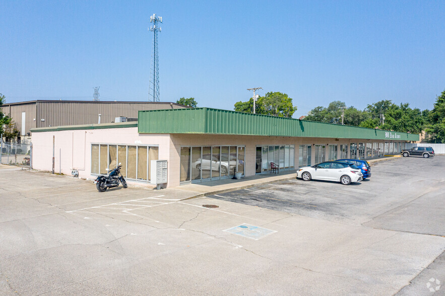 800 Park Ave, Murfreesboro, TN for sale - Building Photo - Image 1 of 1