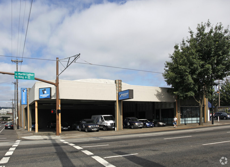 437 SE Martin Luther King Jr Blvd, Portland, OR for lease - Primary Photo - Image 1 of 10