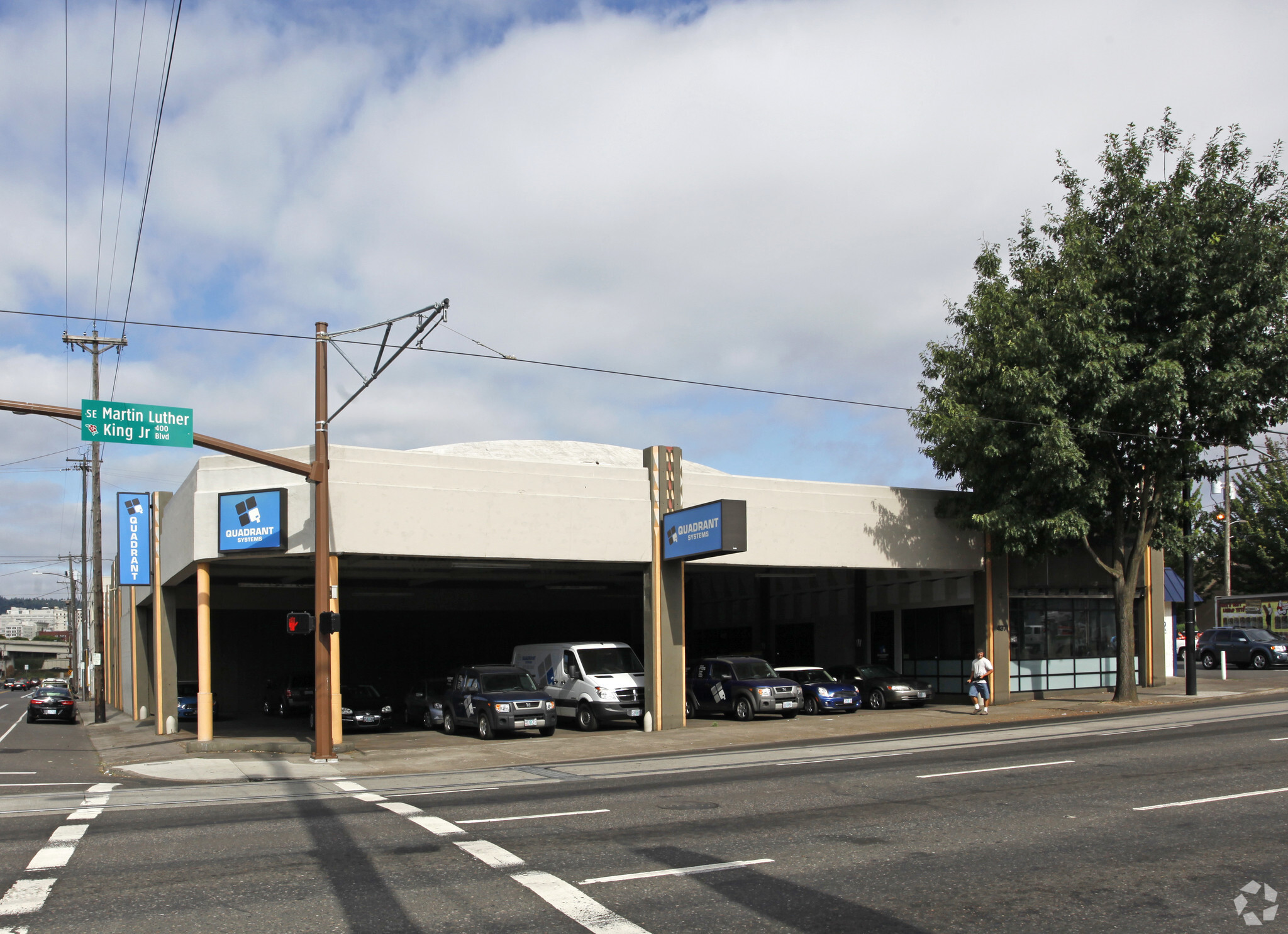 437 SE Martin Luther King Jr Blvd, Portland, OR for lease Primary Photo- Image 1 of 11