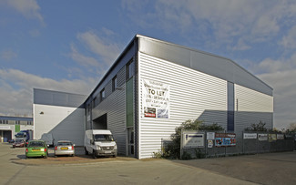 More details for Old Bath Rd, Slough - Industrial for Sale