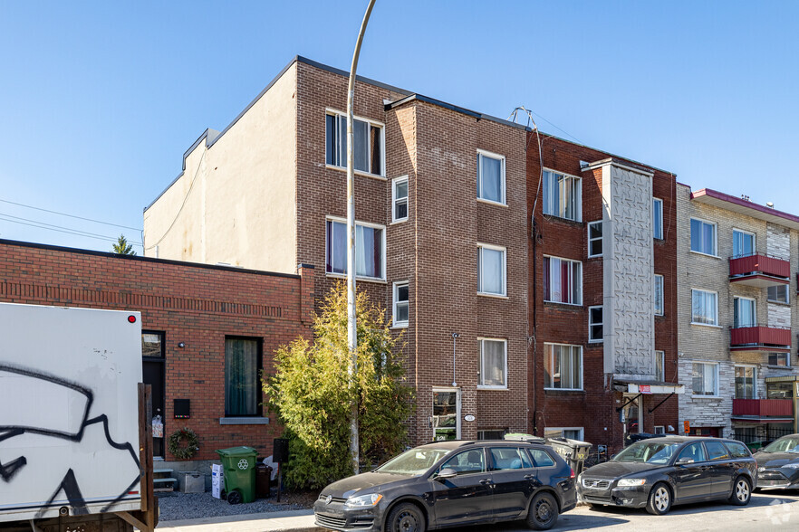 7476 Av Bloomfield, Montréal, QC H3N 2H2 | LoopNet