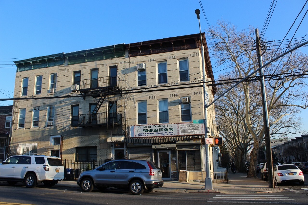 5125 9th Ave, Brooklyn, NY for sale Other- Image 1 of 1