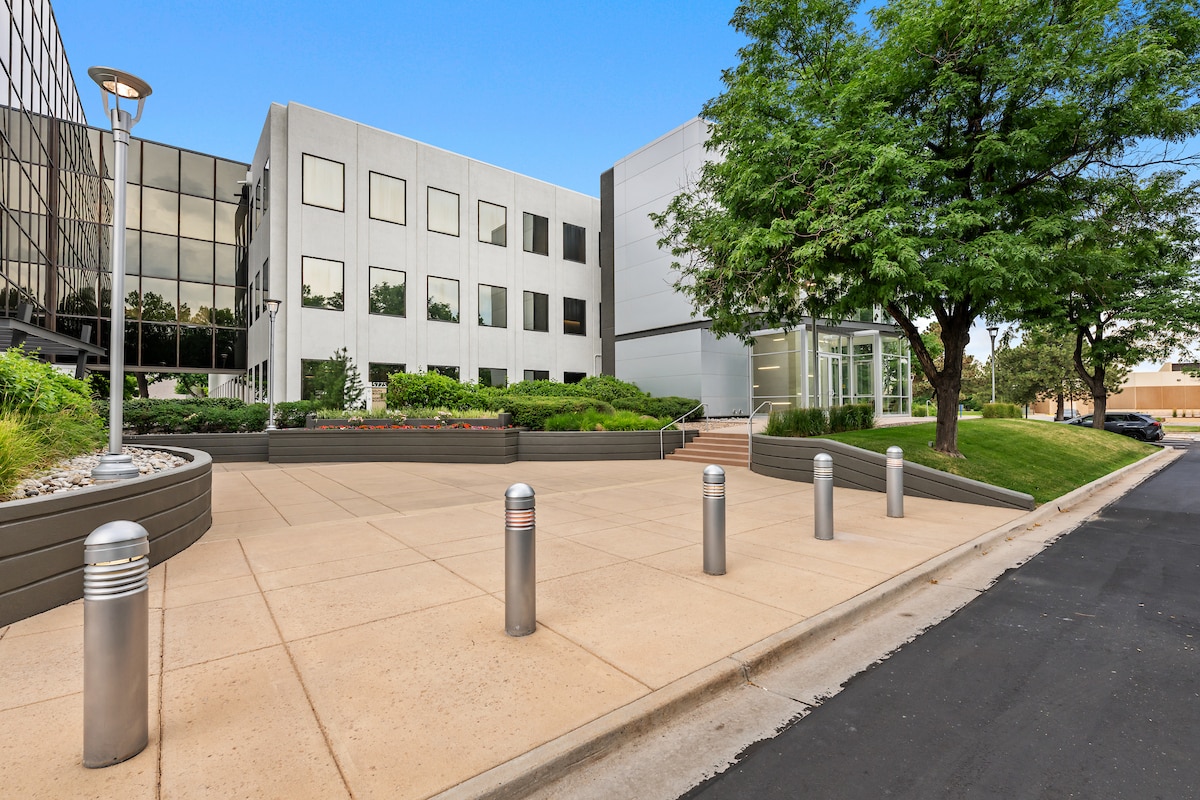 5775 DTC Blvd, Greenwood Village, CO for lease Building Photo- Image 1 of 8