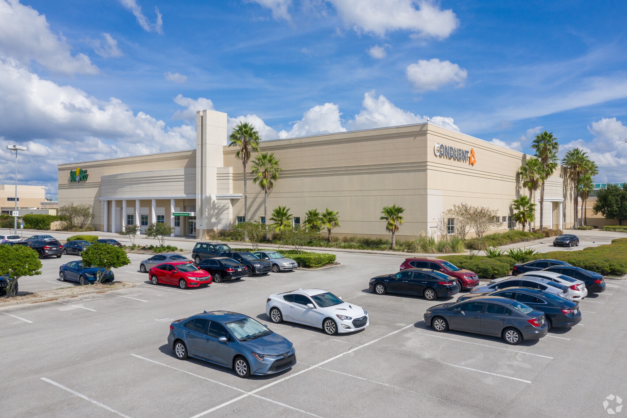 9441 W Colonial Dr, Ocoee, FL for sale Building Photo- Image 1 of 1