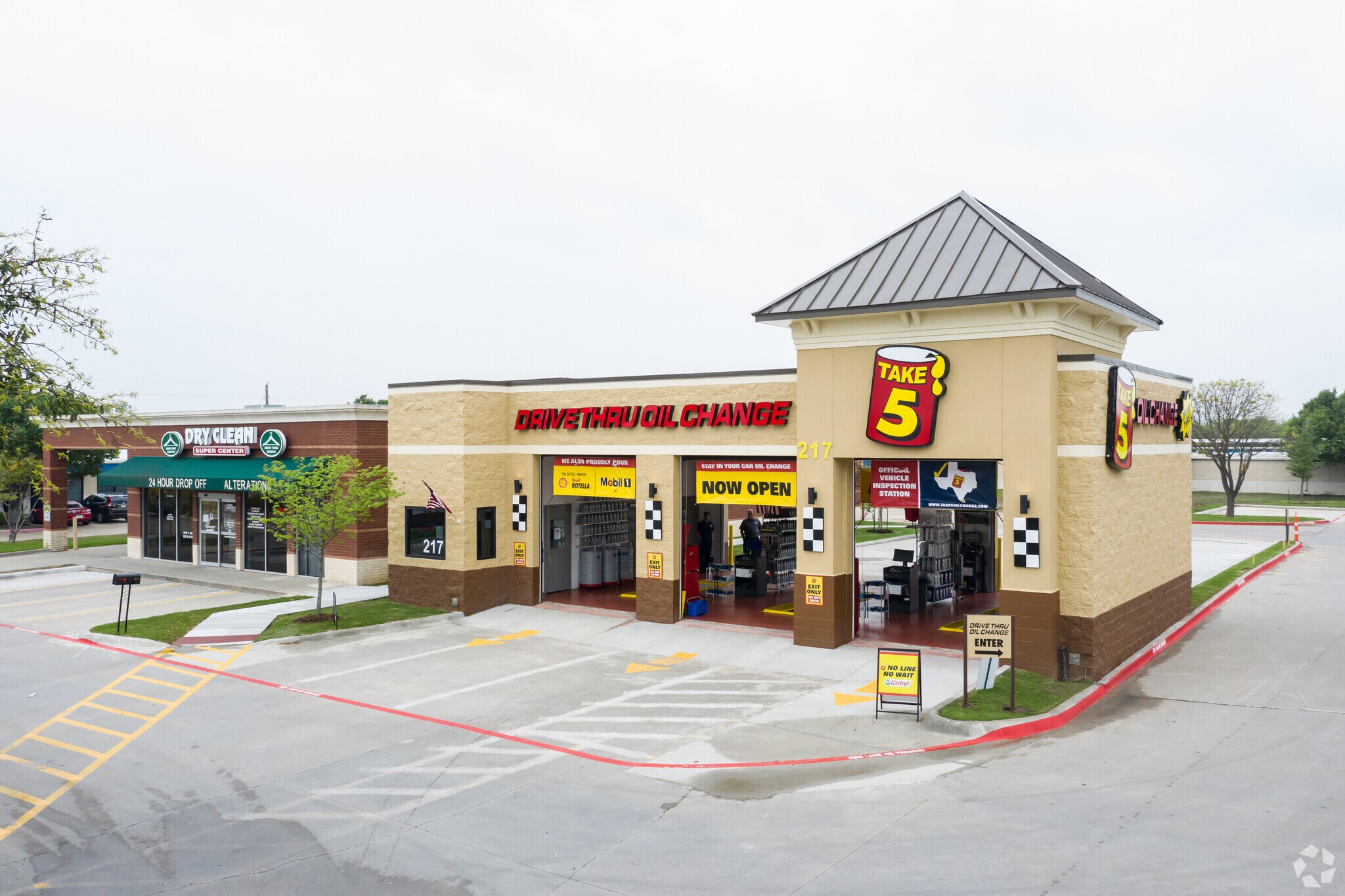 221 W FM 544, Murphy, TX for sale Primary Photo- Image 1 of 1