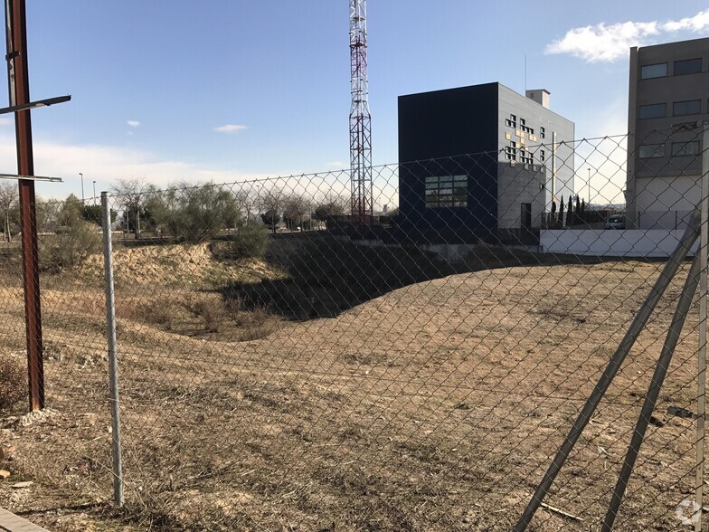 Land in Leganés, MAD for sale - Building Photo - Image 3 of 3