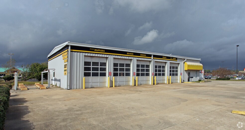 1724 E Gause Blvd, Slidell, LA for sale - Primary Photo - Image 1 of 1