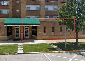 More details for 729 Fulton St, Fort Wayne, IN - Office/Retail for Lease