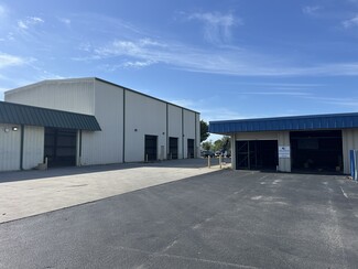 More details for 4530-4590 126th Ave N, Clearwater, FL - Industrial for Lease