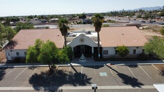 More details for 13645 W Indian School Rd, Litchfield Park, AZ - Office for Sale