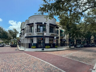 More details for 400 S Park Ave, Winter Park, FL - Office/Retail for Lease