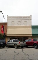 106 W Grove St, Kaufman TX - Loft