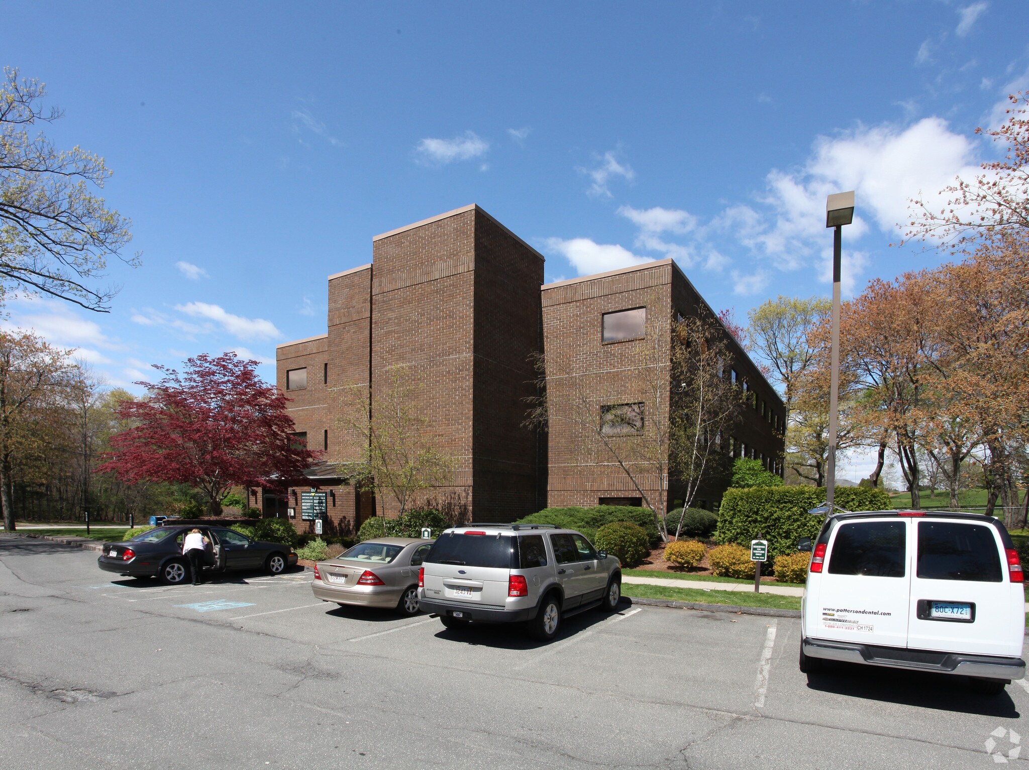 Zach Elfman Longmeadow - 9b44nex