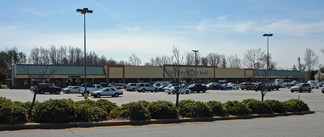 More details for 4634 Hicone Rd, Greensboro, NC - Retail for Lease