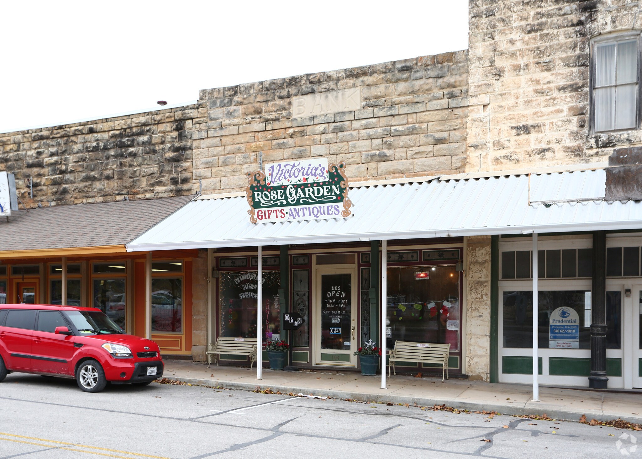 104 W Jacksboro St, Chico, TX for sale Building Photo- Image 1 of 1
